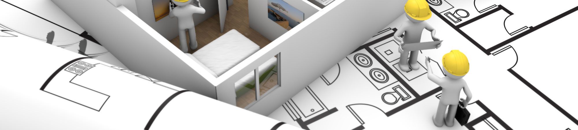Reformas y proyectos urbanísticos .  en Motril