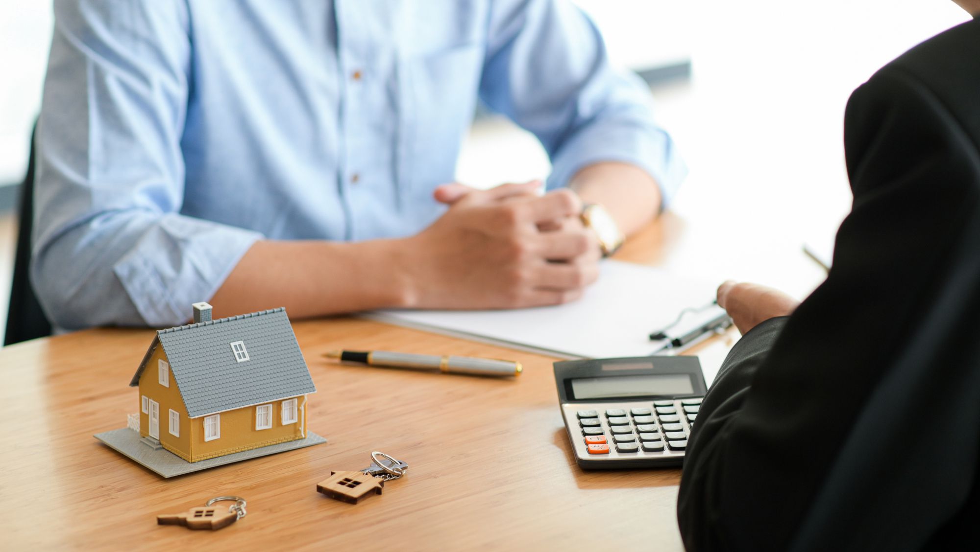 Le asesoramos en su búsqueda de  de financiación.  en Motril