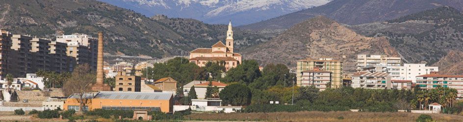 Inmobiliaria M.Corpas su agencia inmobiliaria de confianza.  MCORPAS en Motril