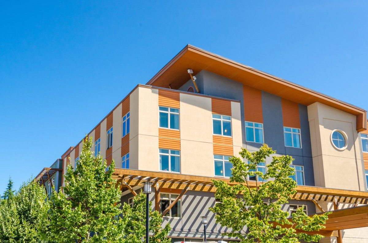 Alquiler garantizado y gestión global.  MCORPAS en Motril