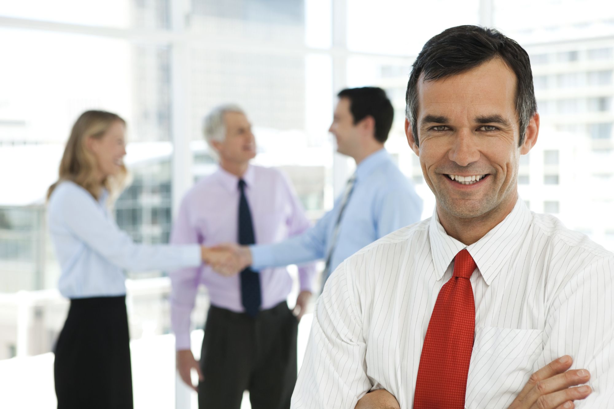 Un asesor personal siempre le acompañará.  MCORPAS en Motril