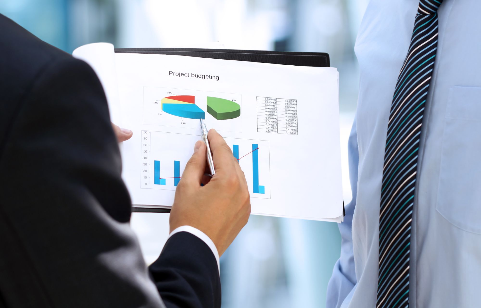 Invierta con profesionales sin complicaciones.  MCORPAS en Motril