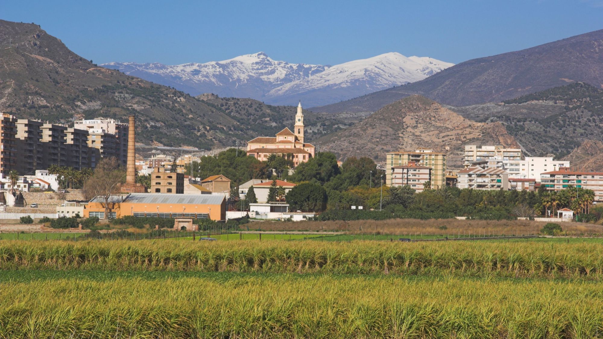 Le ayudamos a encontrar la casa de sus sueños en Motril.