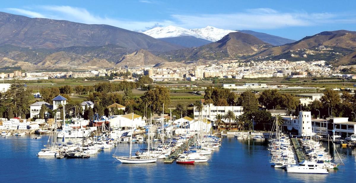 Gran oferta de Inmobiliaria M.Corpas en Motril..  MCORPAS en Motril